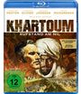 Yakima Canutt: Khartoum (Blu-ray), BR