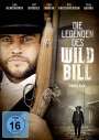 : Die Legenden des Wild Bill (2 Movie Pack), DVD,DVD
