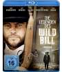 : Die Legenden des Wild Bill (2 Movie Pack) (Blu-ray), BR,BR