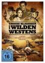 Michael Winner: Grosse Klassiker des Wilden Westens (3 Filme), DVD,DVD,DVD