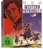 Earl Bellamy: Western-Patrouille (Blu-ray), BR