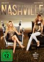 : Nashville Staffel 2, DVD,DVD,DVD,DVD,DVD