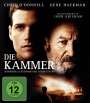James Foley: Die Kammer (Blu-ray), BR