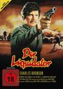 J. Lee Thompson: Der Liquidator, DVD