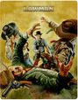 Michael Winner: Lawman (Novobox Klassiker Edition) (Blu-ray im Metalpak), BR