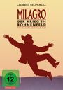 Robert Redford: Milagro - Der Krieg im Bohnenfeld, DVD