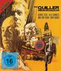 Michael Anderson: The Quiller Memorandum (Blu-ray), BR