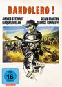 Andrew V. McLaglen: Bandolero!, DVD