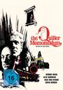 Michael Anderson: The Quiller Memorandum (Blu-ray im Mediabook), BR