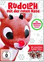 : Rudolph mit der roten Nase - Das Original, DVD