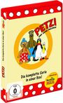 : Petzi und seine Freunde (Komplette Serie), DVD,DVD,DVD,DVD,DVD,DVD