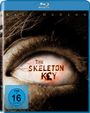 Iain Softley: The Skeleton Key (Blu-ray), BR