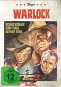 Edward Dmytryk: Warlock (1959) (Blu-ray & DVD im Mediabook), BR