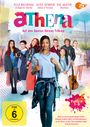 : Athena Folgen 1-5, DVD