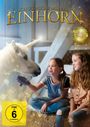 Steve Bencich: Ich wünsche mir ein Einhorn, DVD