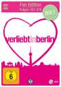 : Verliebt in Berlin Box 7 (Folgen 181-210), DVD,DVD,DVD