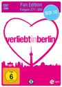 : Verliebt in Berlin Box 10 (Folgen 271-300), DVD,DVD,DVD