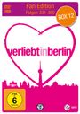 : Verliebt in Berlin Box 12 (Folgen 331-360), DVD,DVD,DVD