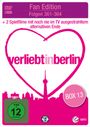 : Verliebt in Berlin Box 13 (Folgen 361-364), DVD,DVD