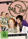 Micha Terjung: Das Amt DVD 6 (Folgen 72-84), DVD,DVD