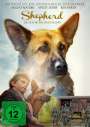 Lynn Roth: Shepherd - Die Geschichte eines Helden, DVD