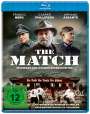 Dominik Sedlar: The Match (Blu-ray), BR