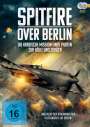Callum Burn: Spitfire Over Berlin, DVD,DVD