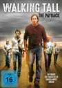 Tripp Reed: Walking Tall - The Payback, DVD
