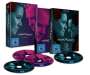 Christoffer Boe: Verdacht/Mord Staffel 1 & 2, DVD,DVD,DVD,DVD