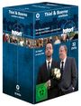 Peter F. Bringmann: Tatort Münster - Thiel und Boerne ermitteln Fall 1-32, DVD,DVD,DVD,DVD,DVD,DVD,DVD,DVD,DVD,DVD,DVD,DVD,DVD,DVD,DVD,DVD,DVD,DVD,DVD,DVD,DVD,DVD,DVD,DVD,DVD,DVD,DVD,DVD,DVD,DVD,DVD,DVD
