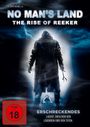 Dave Payne: No Man’s Land - The Rise of Reeker, DVD