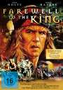 John Milius: Farewell to the King, DVD