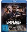 Mark Amin: Emperor - Vom Sklaven zur Legende (Blu-ray), BR