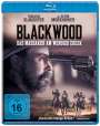 Chris Canfield: Blackwood - Das Massaker am Wendigo Creek (Blu-ray), BR