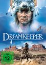 Steve Barron: Dreamkeeper, DVD,DVD