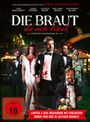 Timothy Woodward Jr.: Die Braut die sich traut (2023) (Blu-ray & DVD im Mediabook), BR,DVD,CD