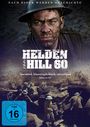 Jeremy Sims: Helden von Hill 60, DVD