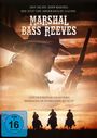 Isaiah Washington: Marshal Bass Reeves, DVD