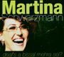 Martina Schwarzmann: Deaf's A bissal mehra sei, CD,CD