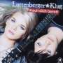 Luttenberger-Klug: Mach dich bereit (Premium Edition), CD
