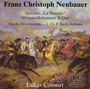 Franz Christoph Neubauer: Symphonie D-Dur op.11 "La Bataille", CD