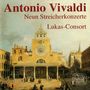 Antonio Vivaldi (1678-1741): Concerti op.3 Nr.1,2,7,8,10,11, CD