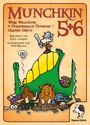 Munchkin 5+6+6.5, SPL