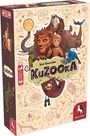 Leo Colovini: KuZOOka, SPL
