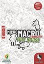 : MicroMacro: Crime City 2 - Full House (Edition Spielwiese), SPL