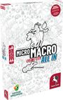 : MicroMacro: Crime City 3 - All In (Edition Spielwiese), SPL