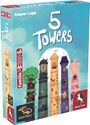 : 5 Towers (Deep Print Games), SPL