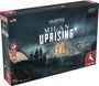: Teburu: Vampire: The Masquerade - Milan Uprising, SPL