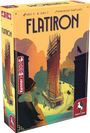 : Flatiron, SPL