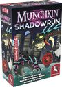 : Munchkin Shadowrun, SPL